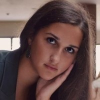 Olha Broskova