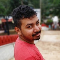 GIRISH BEHERA