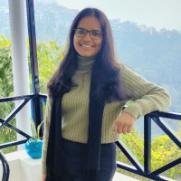 Shikha Bagaria