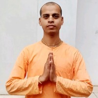 Raghupati Vishnu Das