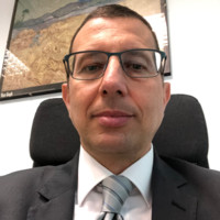 STEFANO LORETI
