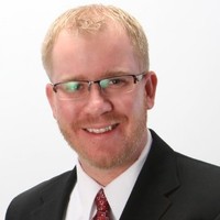 Joshua Schrader