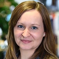 Elien Moes, Phd, Cmpp