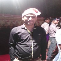 Ajay Chavan
