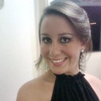 Anna Luiza Silveira