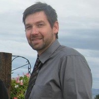 Jason Cooper
