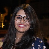 Neetu Thadani