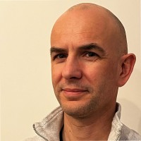 Frédéric MAZABRAUD