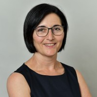 Doris Henrich