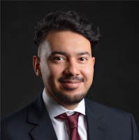 Fernando Paredes Morales