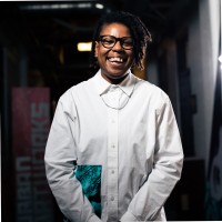 Eboni B. Wyatt