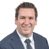 Nick O'Halloran