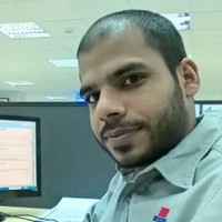 Maqsood Ahmed