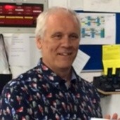 Colin Hinsley