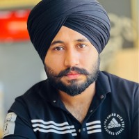 Manavjot Singh