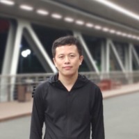Zehui Zhao