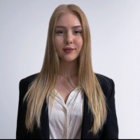 Sofiya Safronova