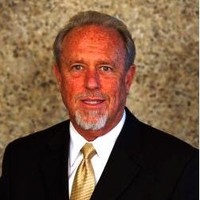 Kevin Preston