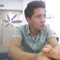 Geovanny Paolo Berrocal Cruz