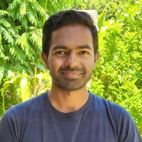 Prem Rajendran