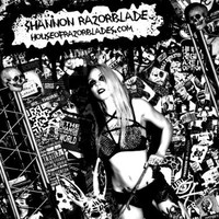 Shannon Razorblade