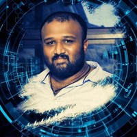 Rithesh Rudramurthy