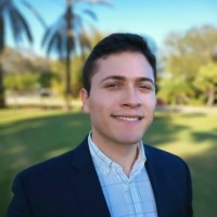 John J Simpson, CHIA