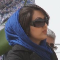 Rzu Shirazi