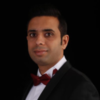 Mohsen Forouzandeh