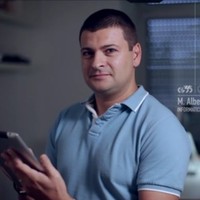 Albert Martinez