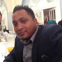 Abul Kalam