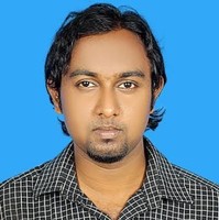 Rahul Krishnan
