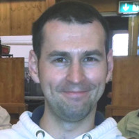 Stephen McGinty