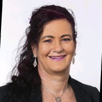 Sylvia Glauser