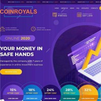 Coinroyals Investment Company