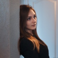 Mariia Kolesova