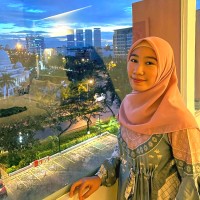 Khairunisa Sinulingga