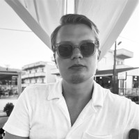 Rasmus Carlsson