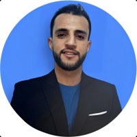 HOUSSEM BEN IBRAHIM