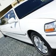 VIP Limousine