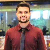 Nishant Gosalia