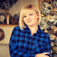 Olga Luzhnaya