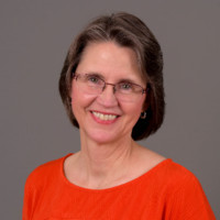 Rita Joshi