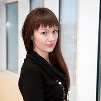 Elena Teterina