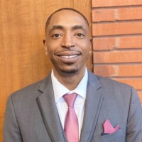 Terence Wilbert