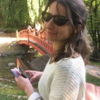 Lydie Lane