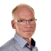 Tom Söderback