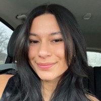 Cyria Castaneda
