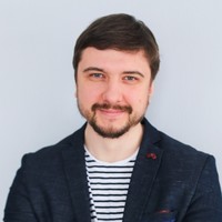 Pavel Frolov