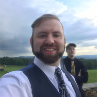 Tyler Colford